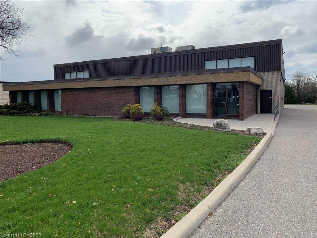 2270 Speers Road - Photo 1