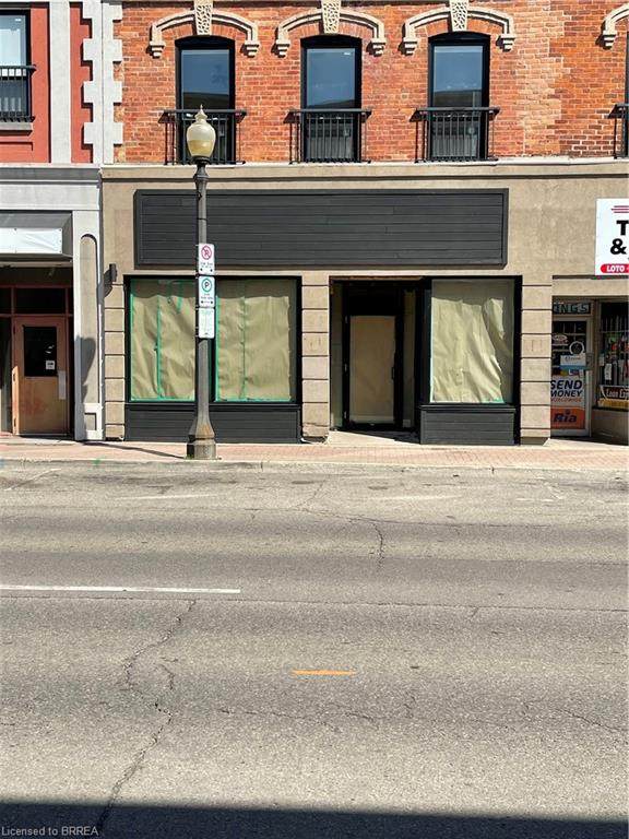 122-124 Dalhousie Street - Photo 1