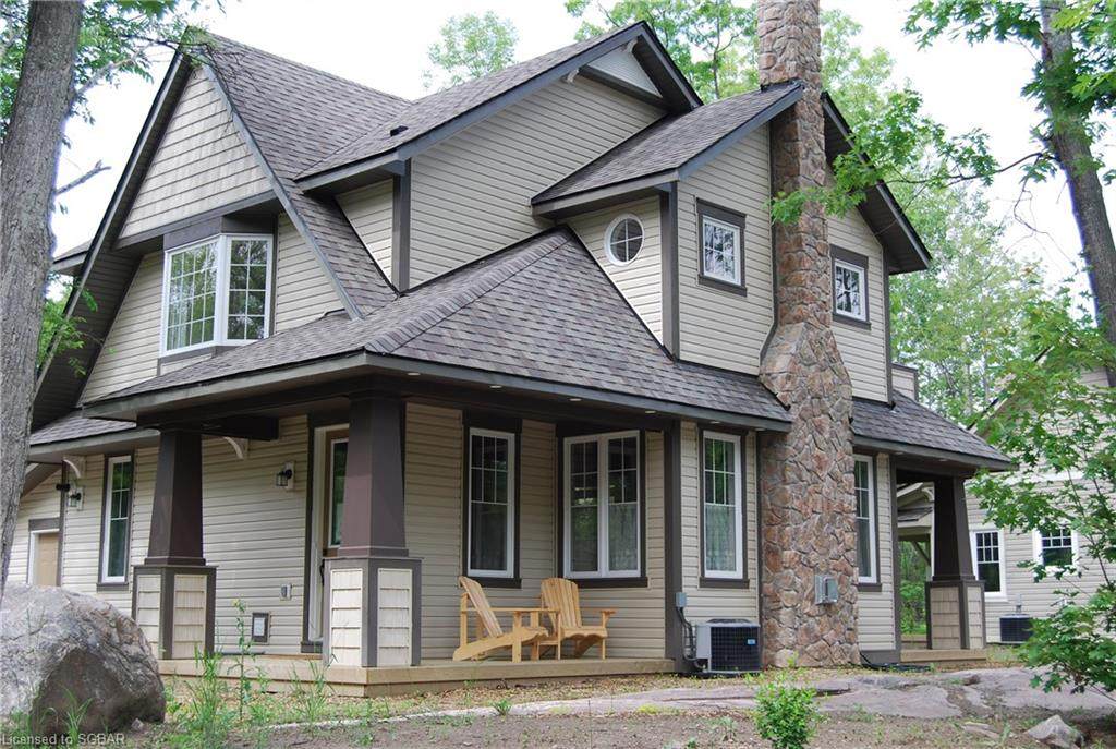 28 Country Trail - Photo 1