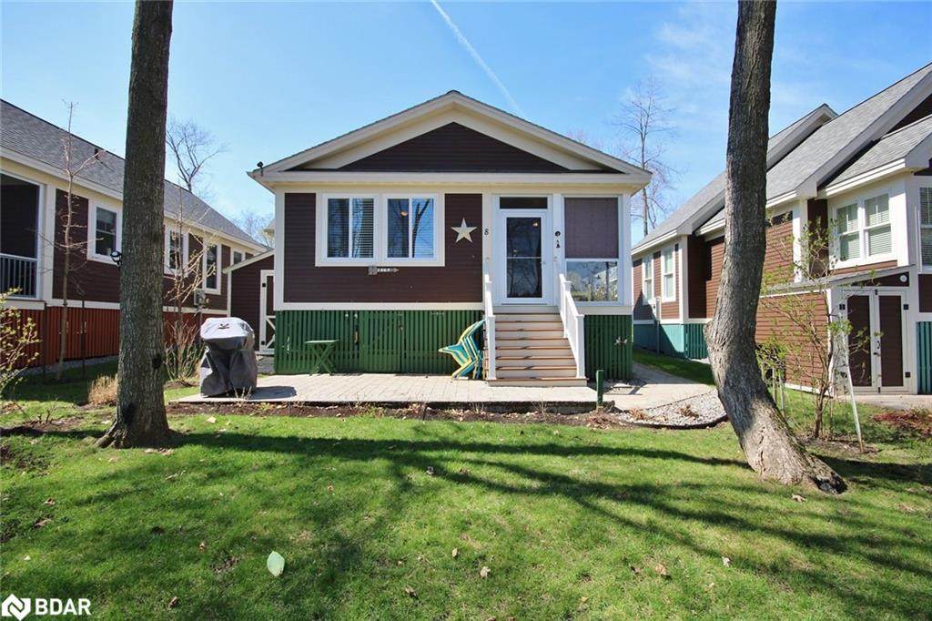 8 Farm View Lane - Photo 1