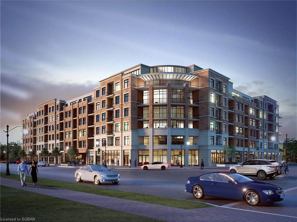1 Hume Street - Photo 1