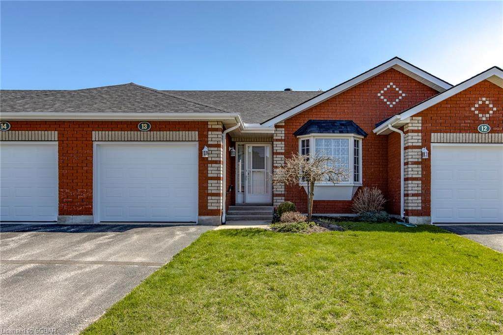90 Thompsons Road - Photo 1