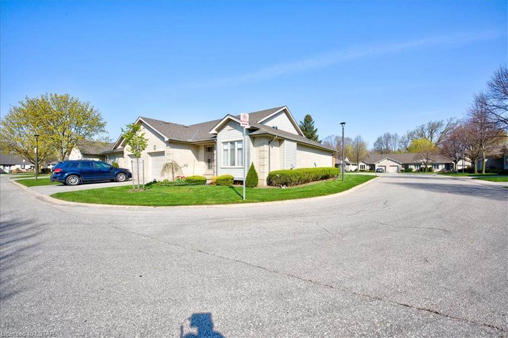 99 Edgevalley Road - Photo 1
