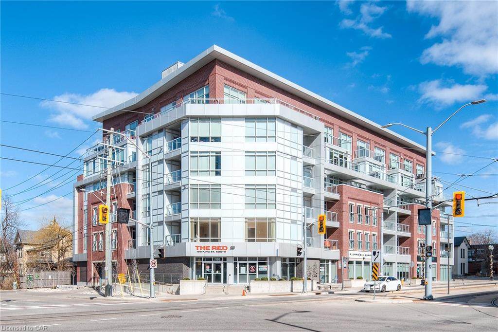 188 King Street - Photo 1