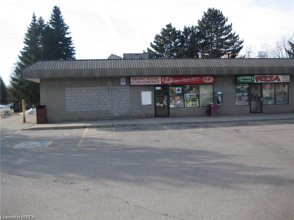 170 Brantwood Park Road - Photo 1