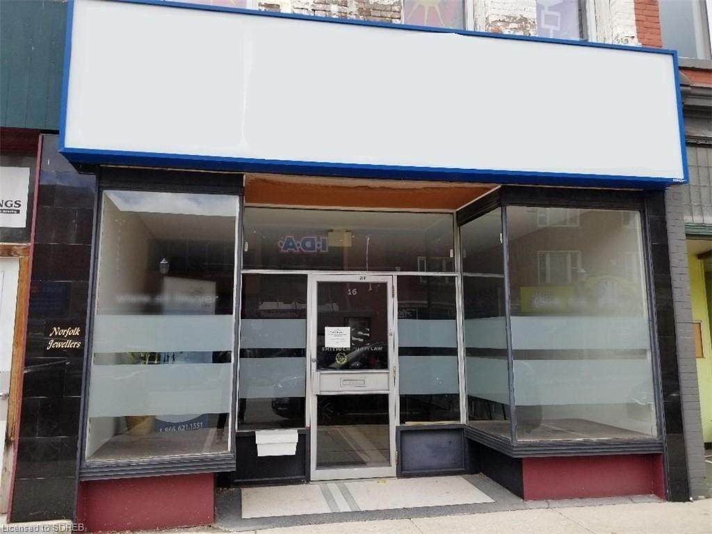 16 Norfolk Street - Photo 1