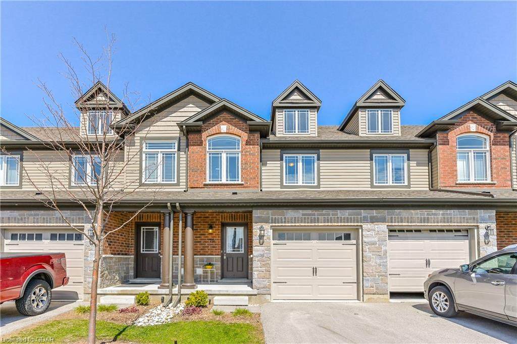 79 Westminster Crescent - Photo 1