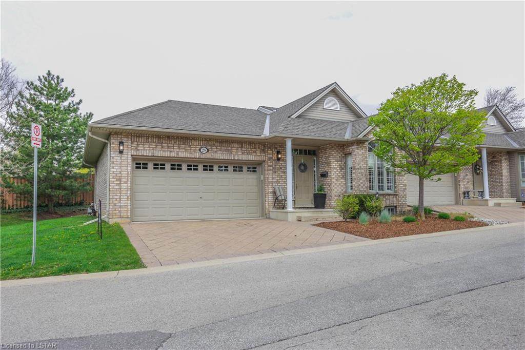 1574 Richmond Street - Photo 1