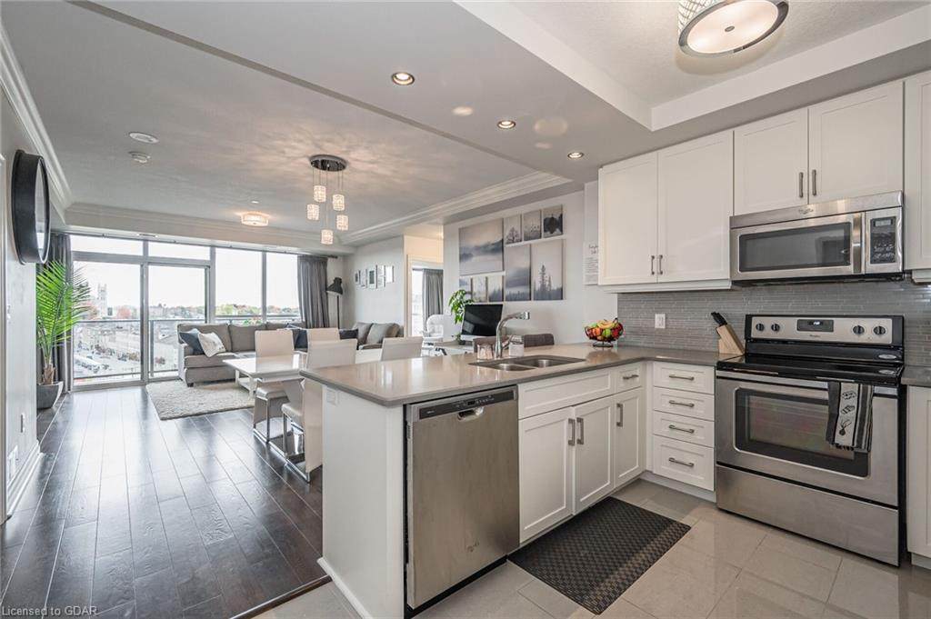 150 Wellington Street - Photo 1