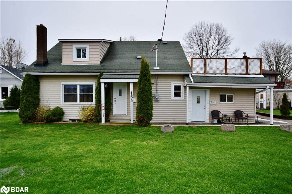 165 Cedar Island Road - Photo 1
