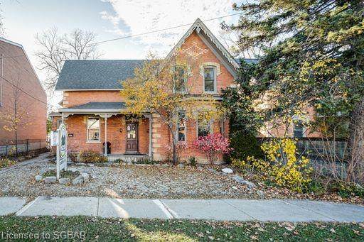 136 St Paul Street - Photo 1