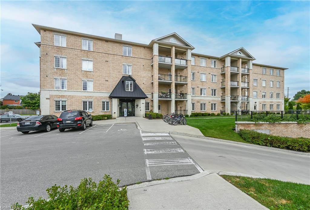 1083 Gordon Street - Photo 1