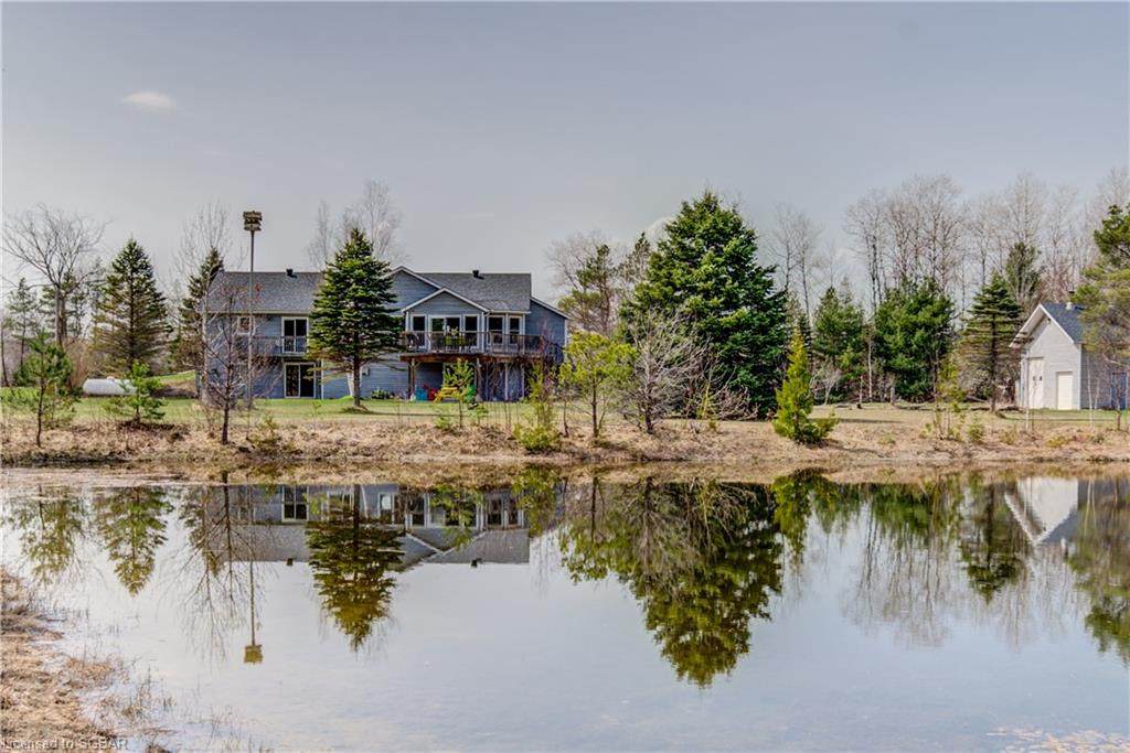 1649 12/13 SUNNIDALE Sideroad - Photo 1