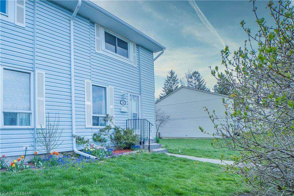 218 Monmore Road - Photo 1