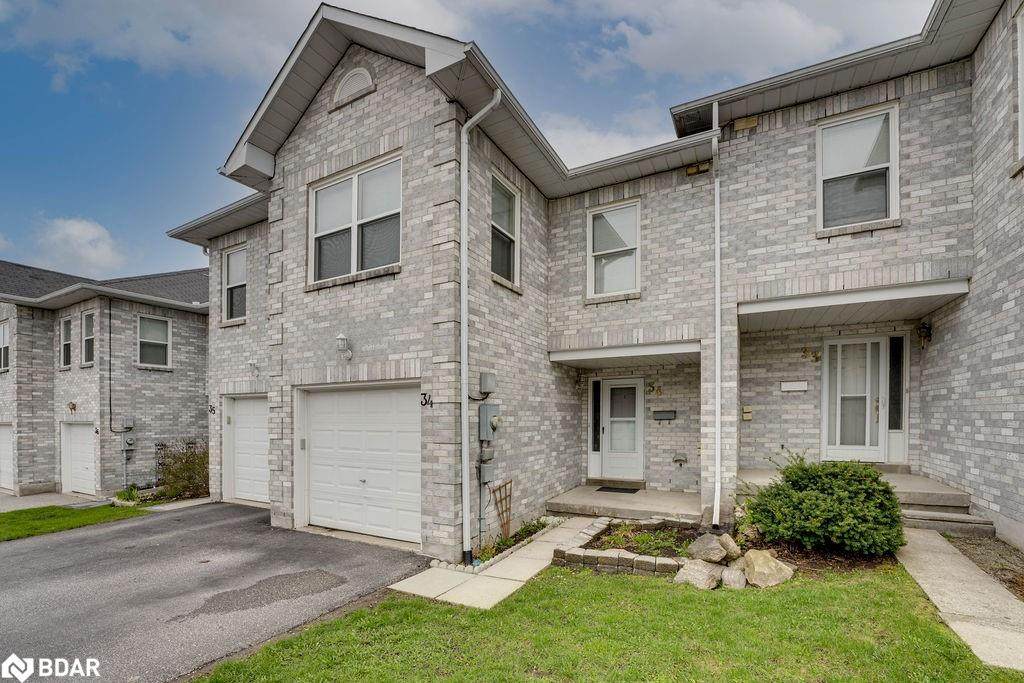 120 D'ambrosio Drive - Photo 1