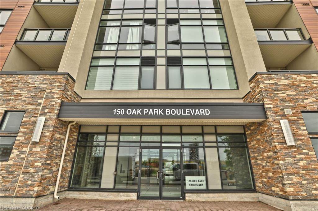 150 Oak Park Boulevard - Photo 1