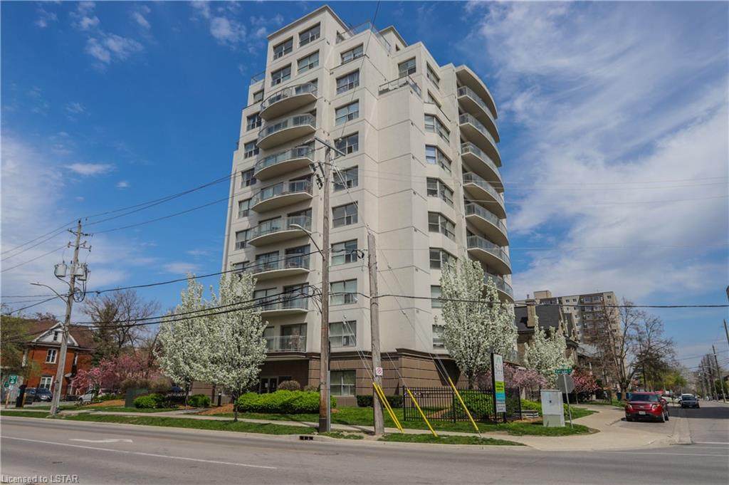 544 Talbot Street - Photo 1