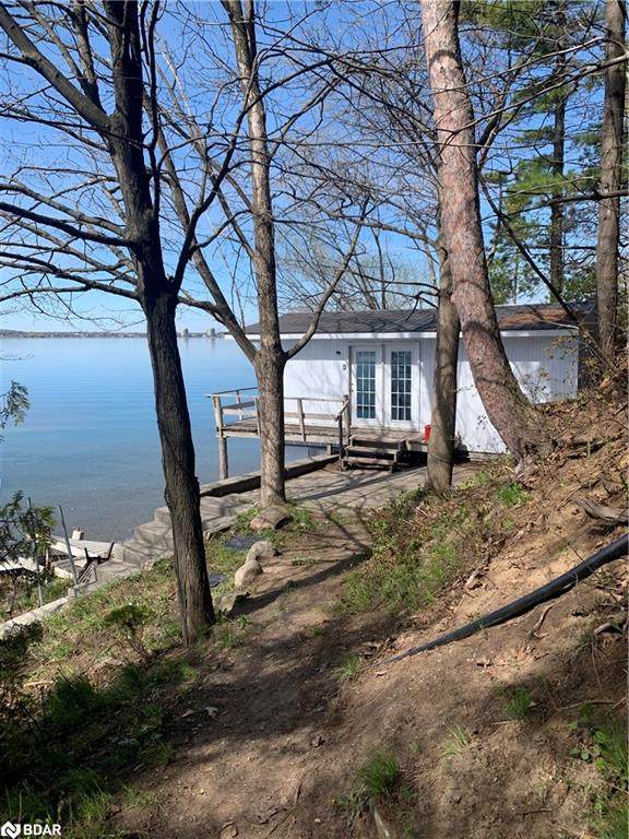 161 Shanty Bay Road - Photo 1