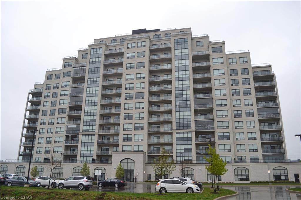 260 Villagewalk Boulevard - Photo 1