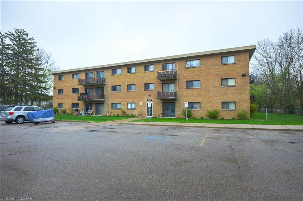 1825 Whitney Street - Photo 1
