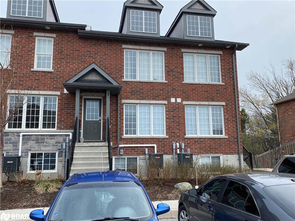 244 Penetanguishene Road Road - Photo 1