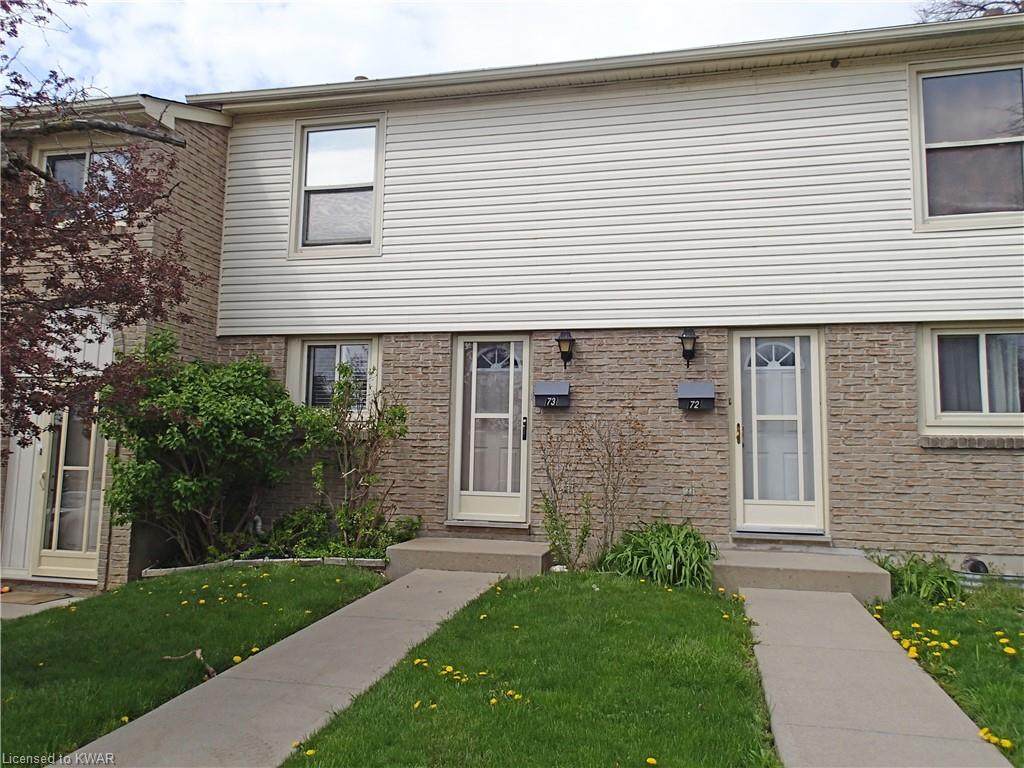 165 Green Valley Drive - Photo 1