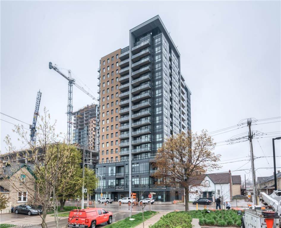 100 Garment Street - Photo 1