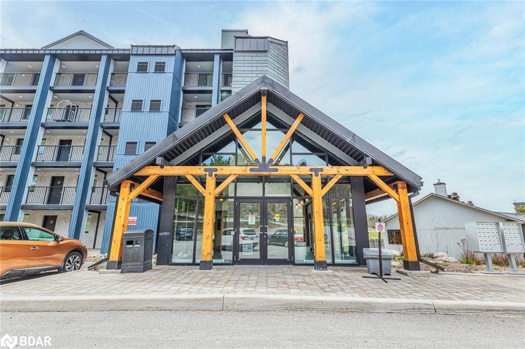 80 Horseshoe Boulevard - Photo 1