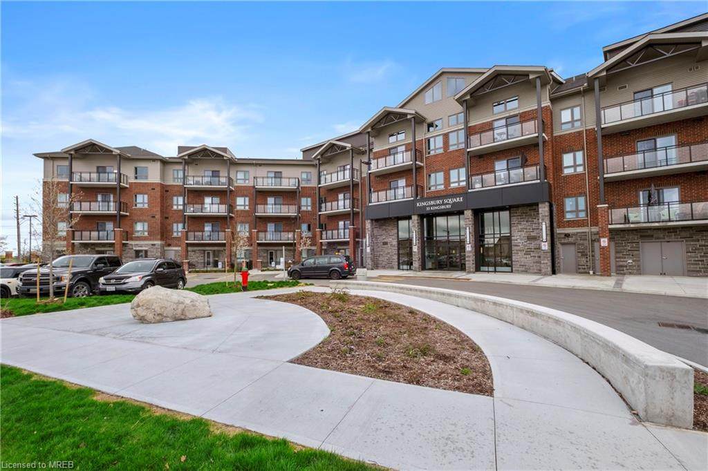 35 Kingsbury Square - Photo 1
