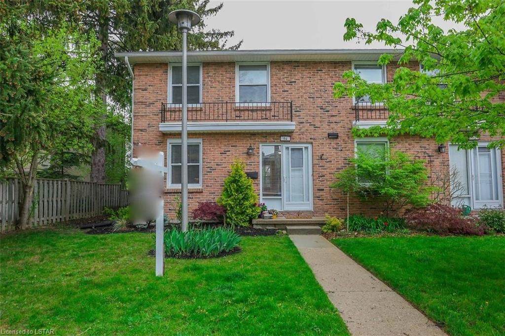 1385 Commissioners Road - Photo 1