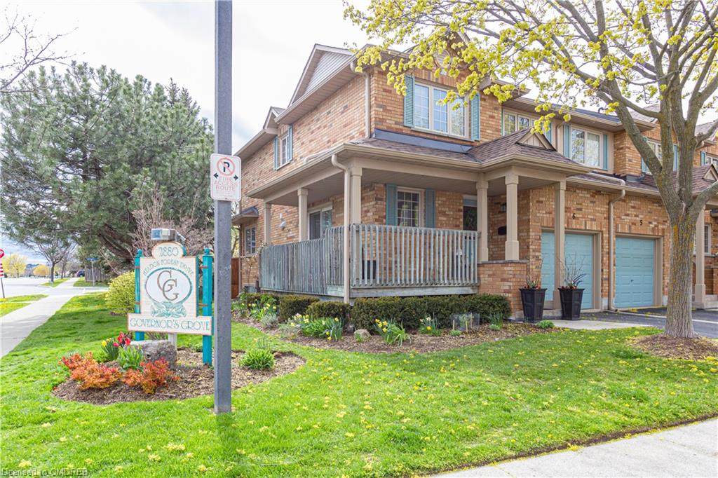 2880 Headon Forest Drive - Photo 1