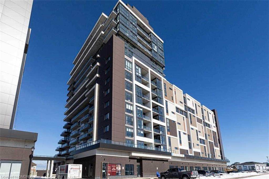 550 North Service Drive - Photo 1