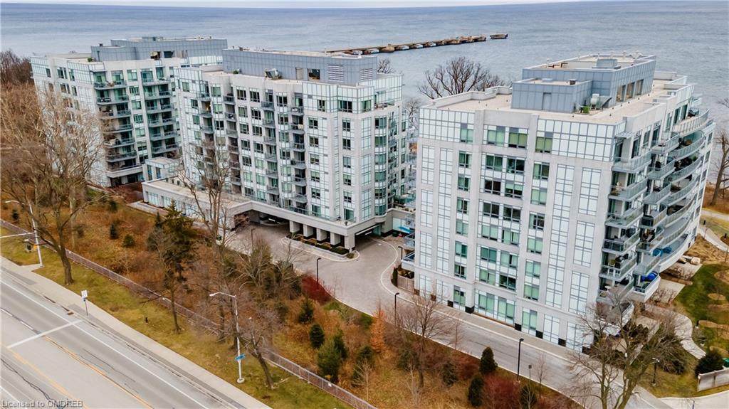 3500 Lakeshore Road - Photo 1