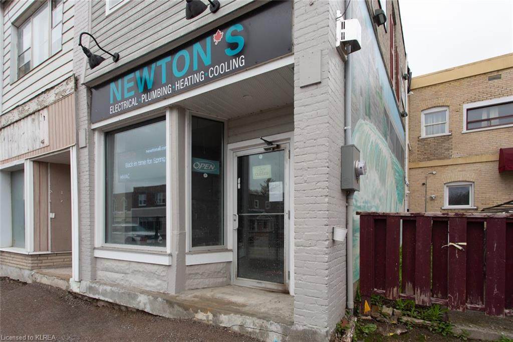 65 Colborne Street - Photo 1