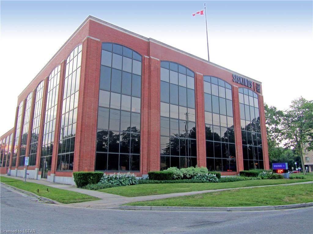 680 Waterloo Street - Photo 1