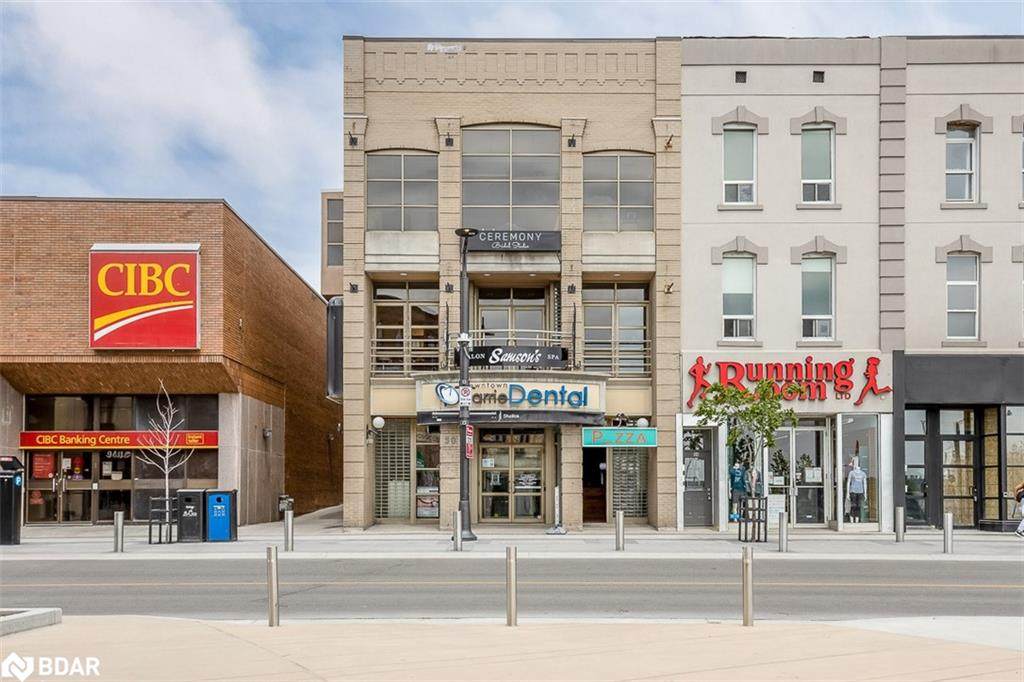 50 Dunlop Street - Photo 1