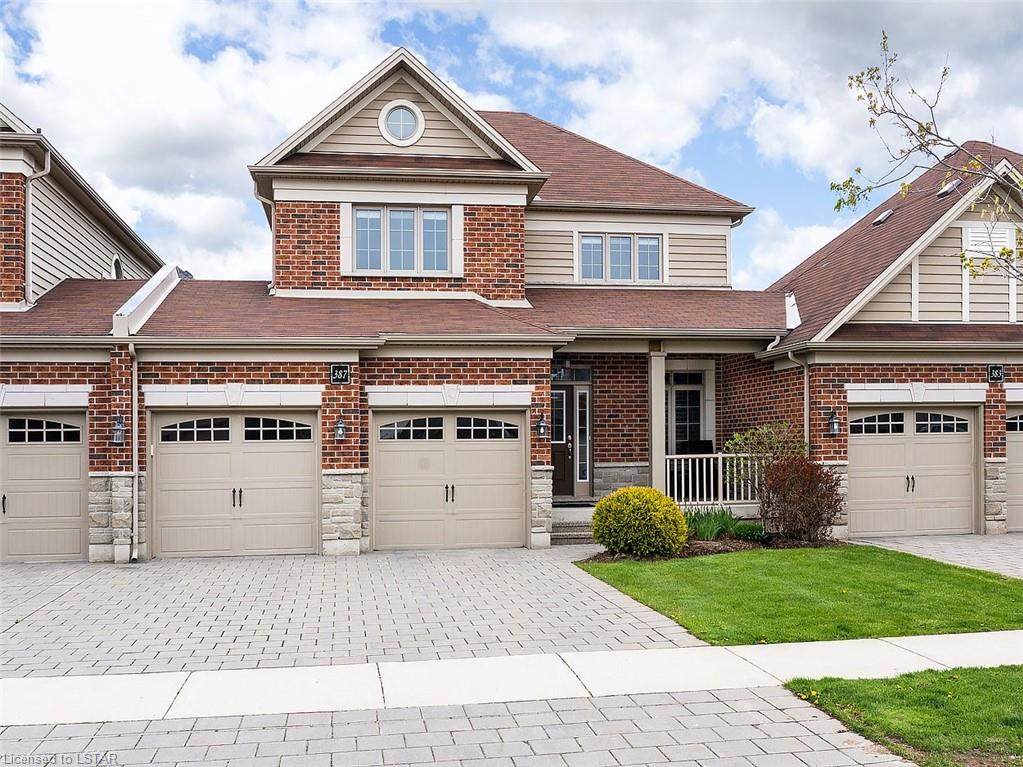 387 Chambers Avenue - Photo 1