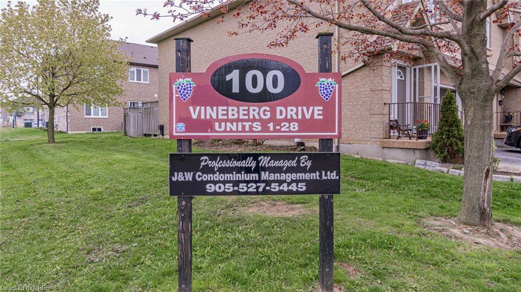 100 Vineberg Drive - Photo 1