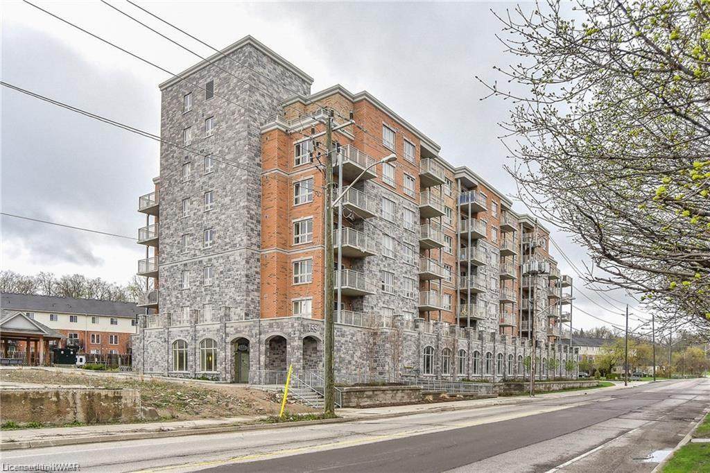 155 Water Street - Photo 1