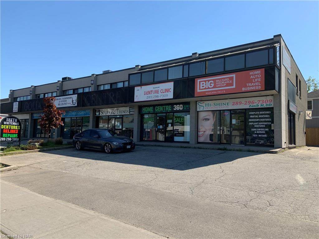 6710 Drummond Road - Photo 1