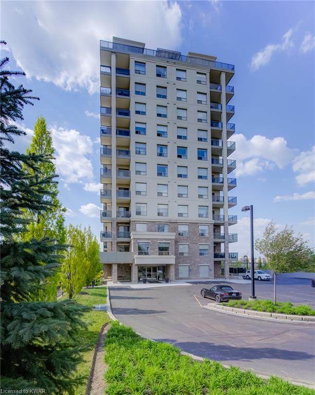 223 Erb Street - Photo 1
