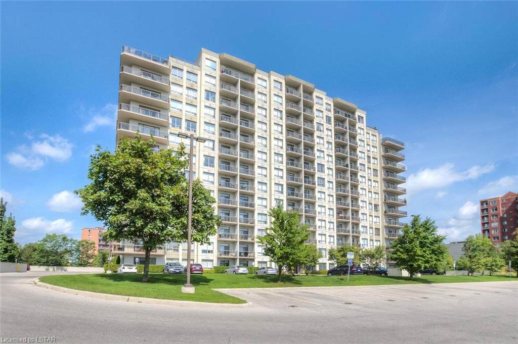353 Commissioners Road - Photo 1