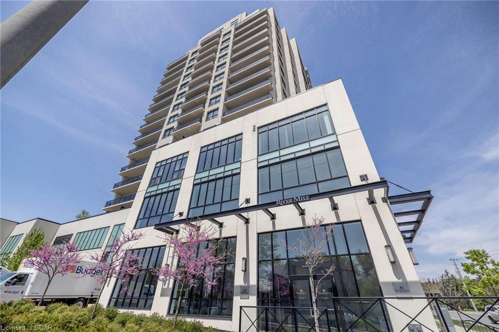150 Wellington Street - Photo 1
