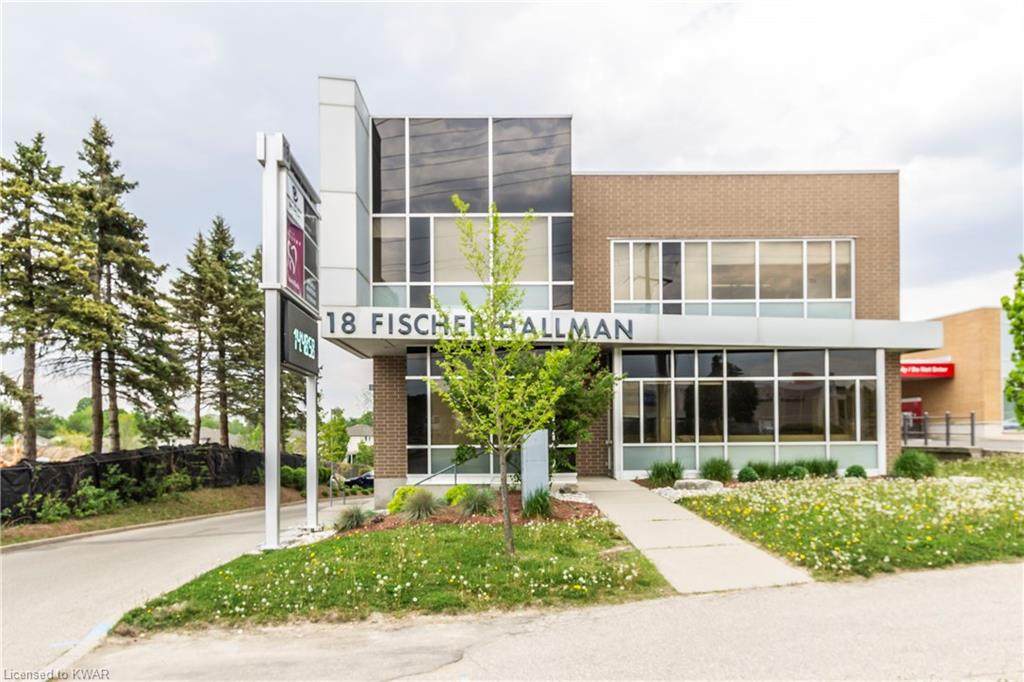 18 Fischer Hallman Road - Photo 1