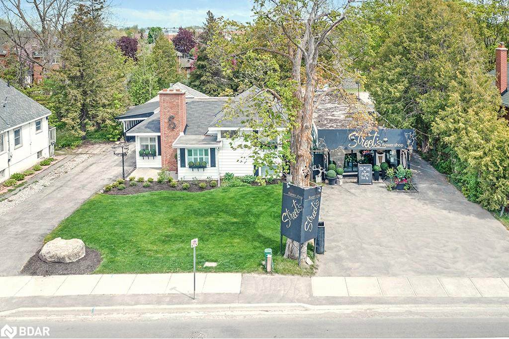 242 Coldwater Road - Photo 1