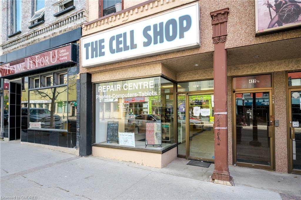 424 George Street - Photo 1