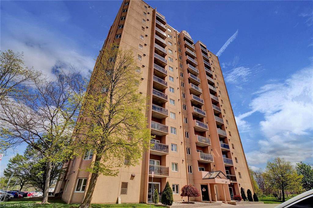 860 Commissioners Road - Photo 1