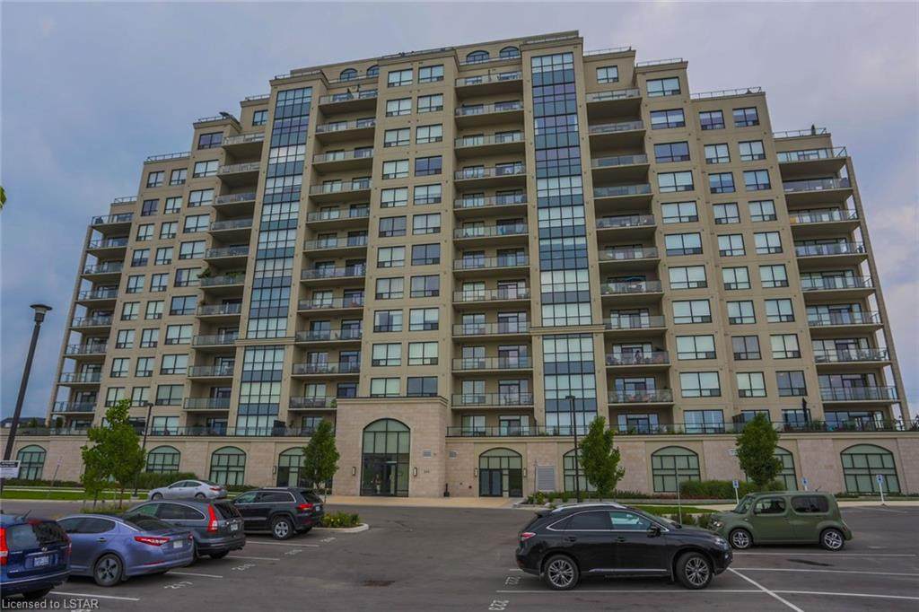 240 Villagewalk Boulevard - Photo 1