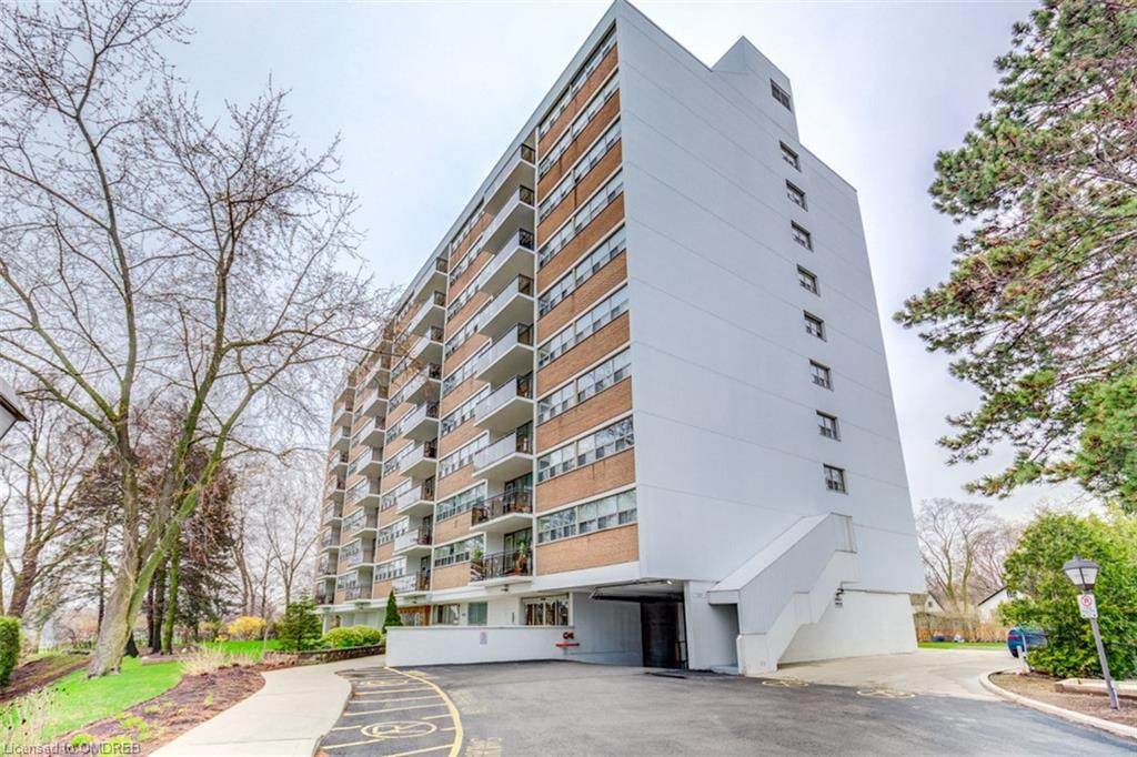212 Kerr Street - Photo 1