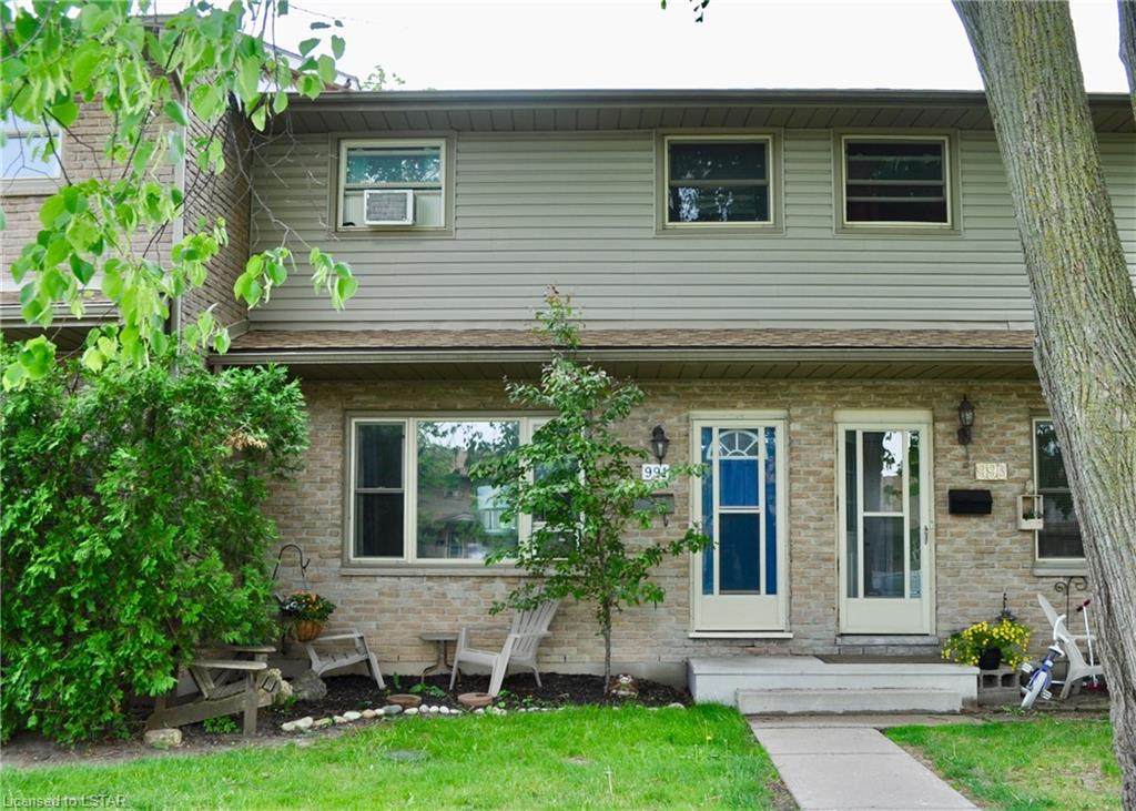 991 Notre Dame Drive - Photo 1